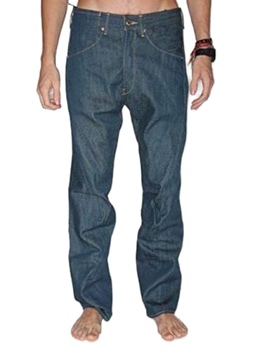 Levis Denim Engineered Jeans Standard Fit - Auswahl: 26/30 von Levi's