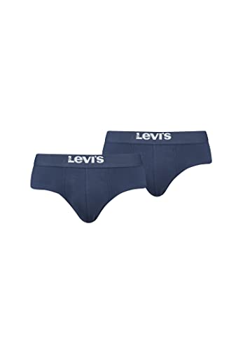 Levi's Herren Brief Underwear, Navy, L von Levi's