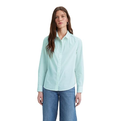 NEW CLASSIC FIT BW SHIRT NEW CLASSIC FIT BW SHIRT von Levi's