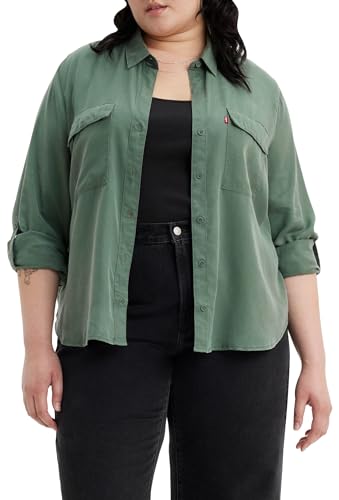 PL Doreen Utility Shirt PL Doreen Utility Shirt von Levi's