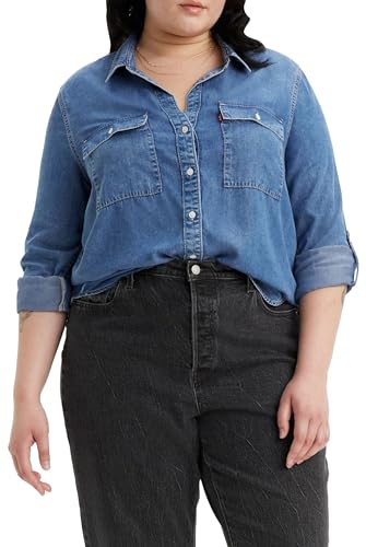 PL Doreen Utility Shirt PL Doreen Utility Shirt von Levi's