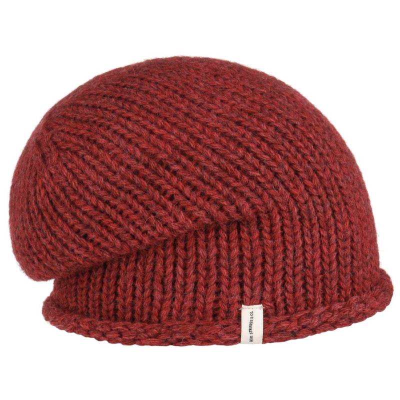 Seasonal Beanie by Levi´s von Levi´s