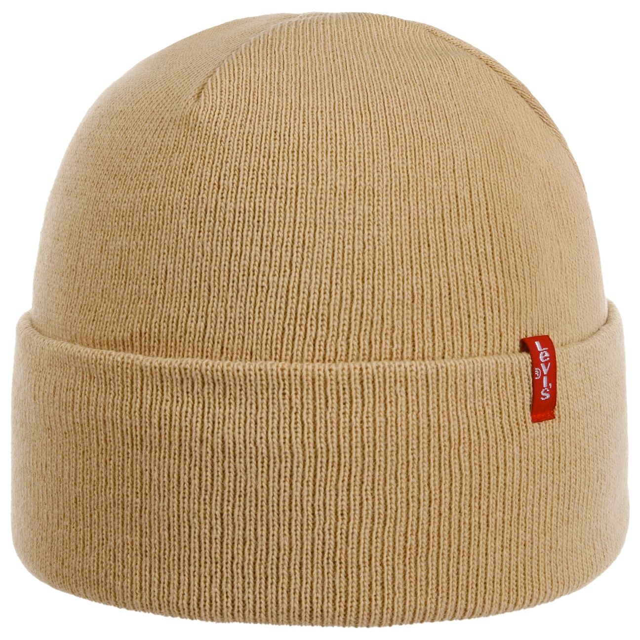 Slouchy Strickmütze by Levis® Slouchy Strickmütze by Levis® von Levis®