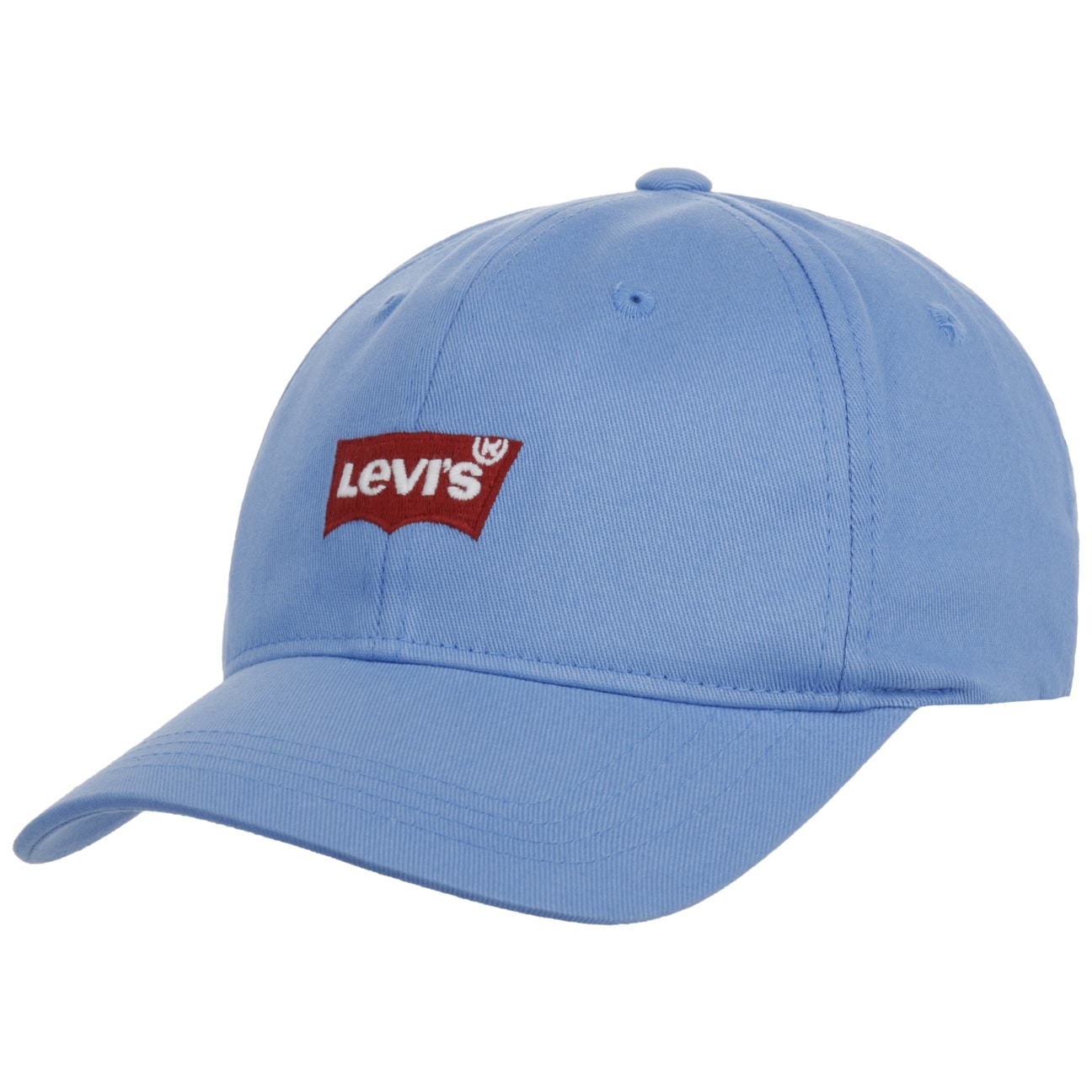 Uni Mid Batwing Cap by Levi´s von Levi´s