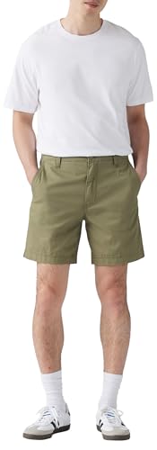 Xx Auth RLX Shorts Ii Deep Lichen Green von Levi's