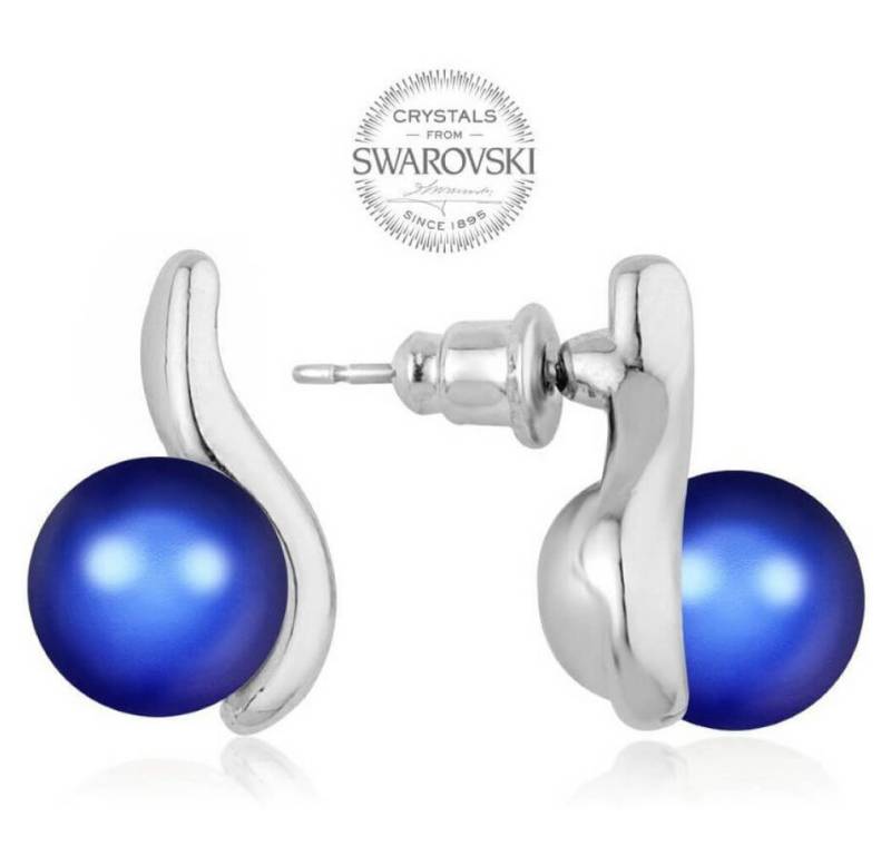 Levien Ohrring-Set Fashion Earrings for Women PEARL WAVE von Levien