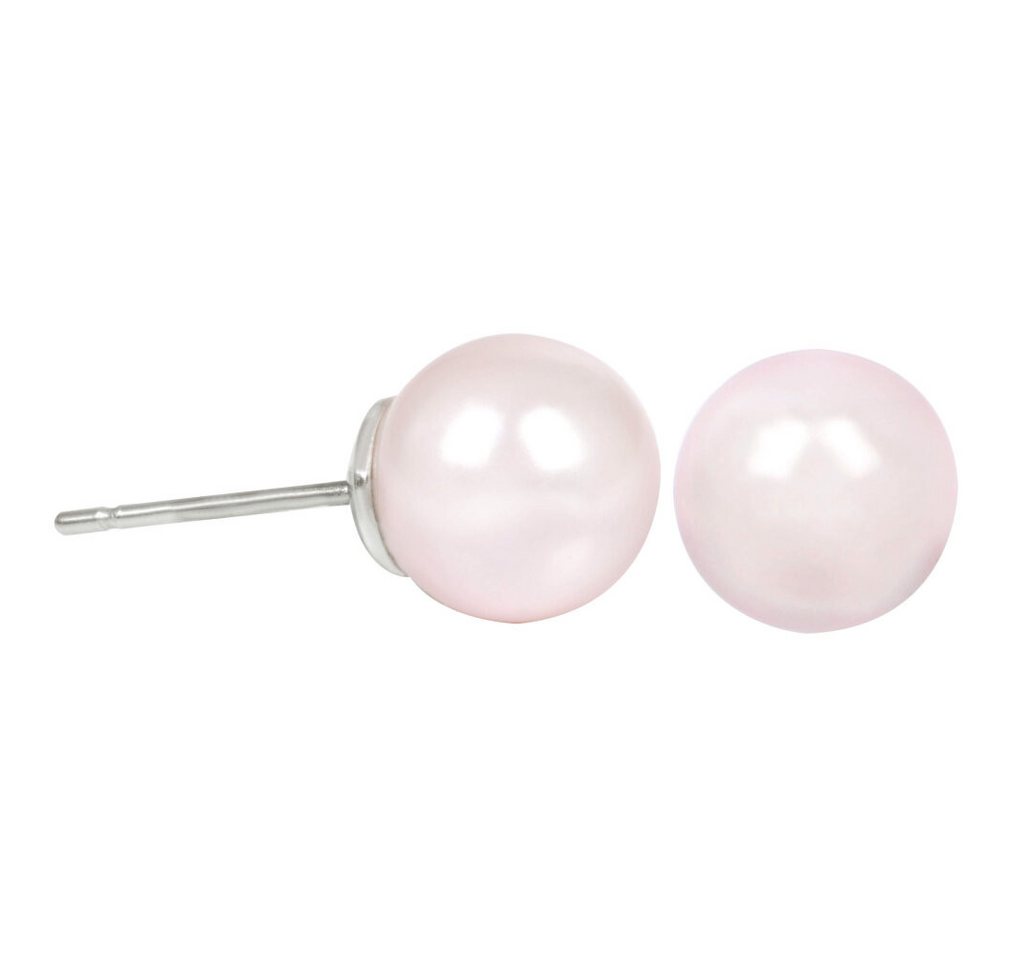 Levien Ohrring-Set Pearl Rosaline delicate pearl earrings von Levien