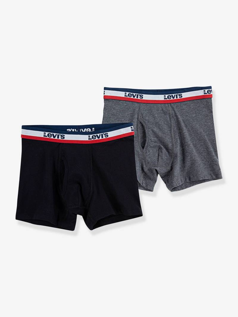 2er-Pack Jungen Boxershorts Sportswear Logo Levi's von Levis Kid's