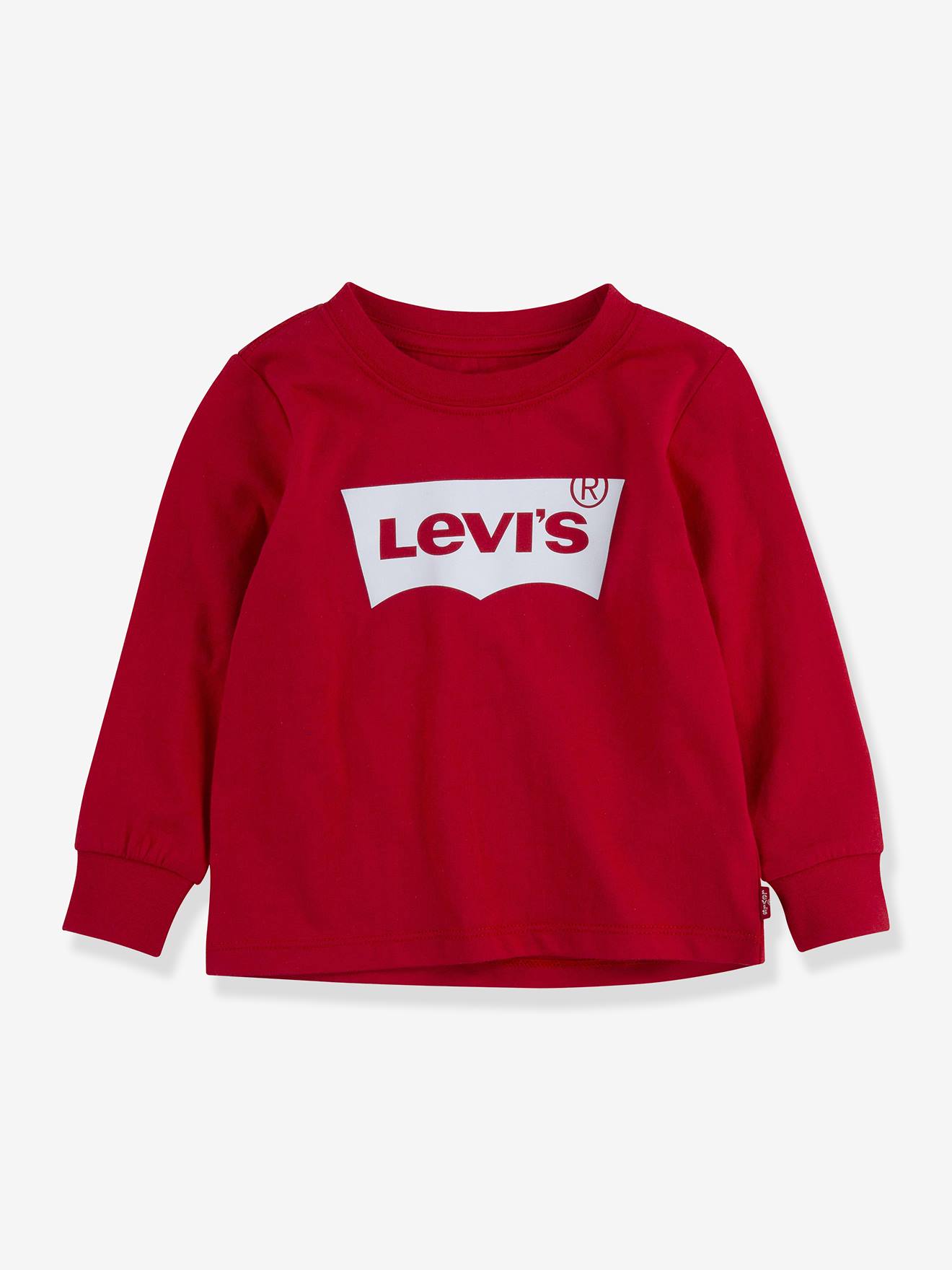Baby Shirt Batwing Levi's von Levis Kid's