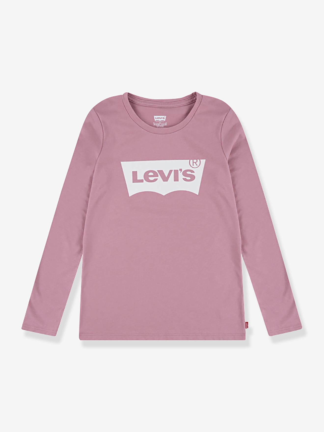 Baby Shirt mit Batwing-Logo Levi's von Levis Kid's