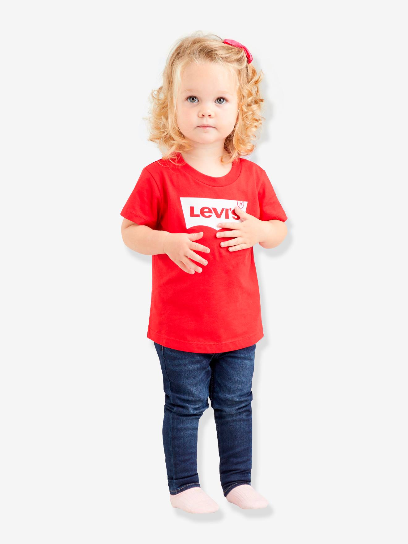 Baby T-Shirt BATWING Levi's von Levis Kid's