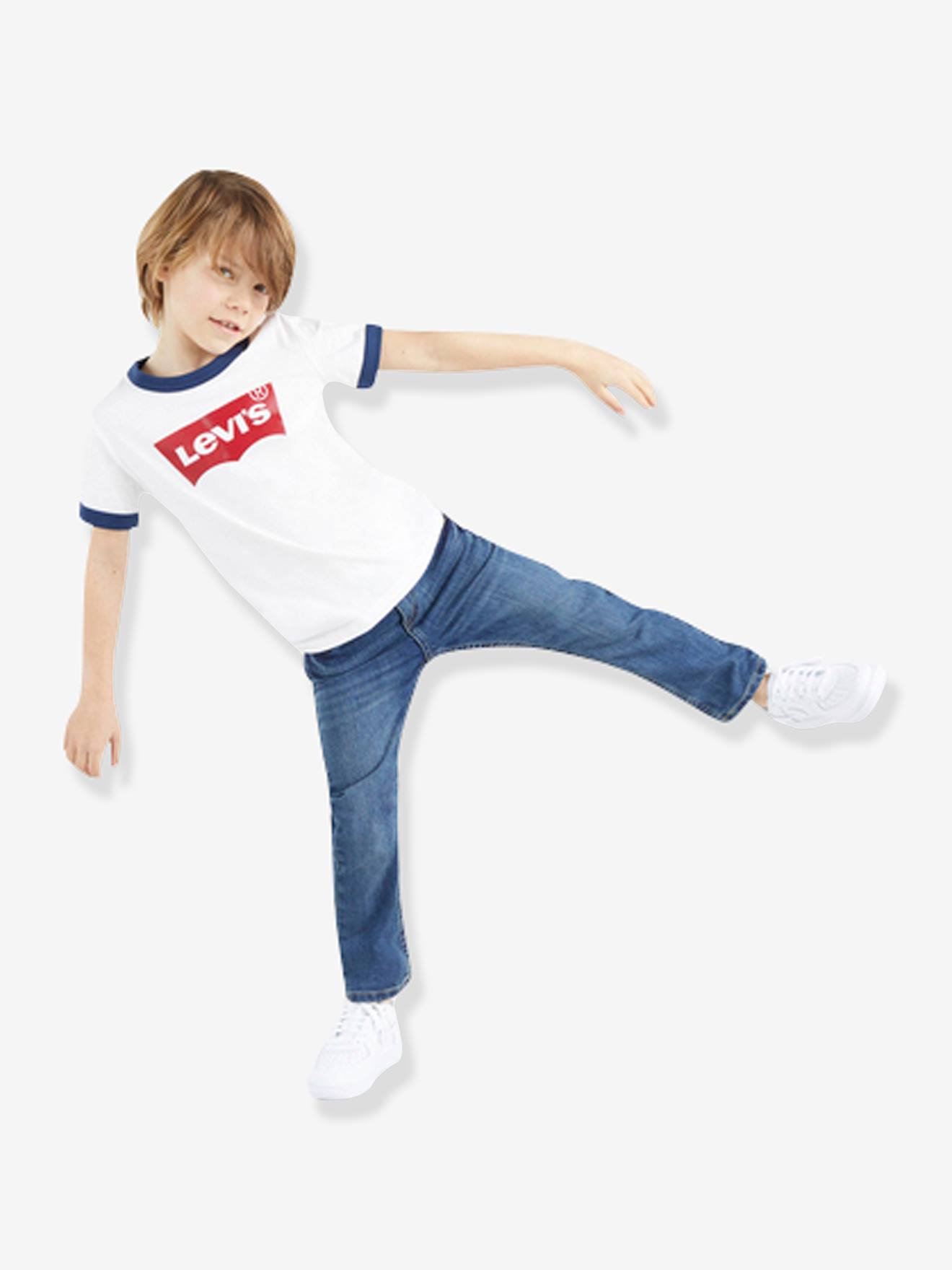 Jungen Slim-Jeans 511 Levi's von Levis Kid's