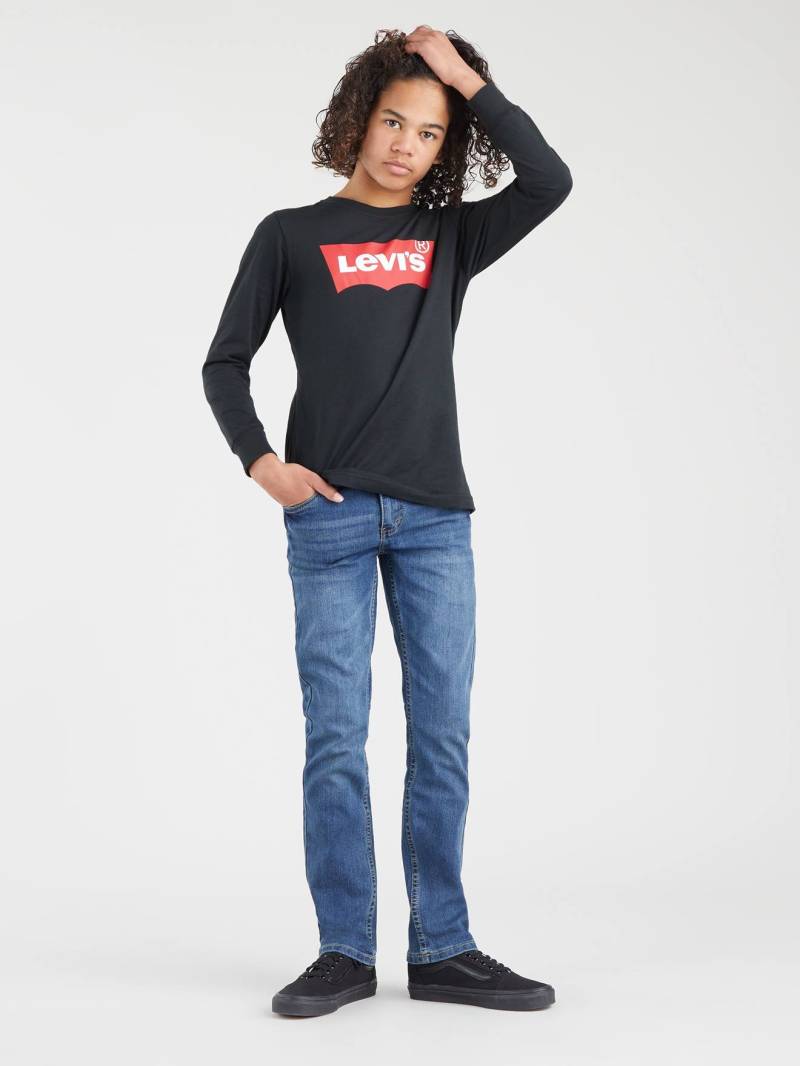 Jungen Slim-Jeans 511 Levi's von Levis Kid's