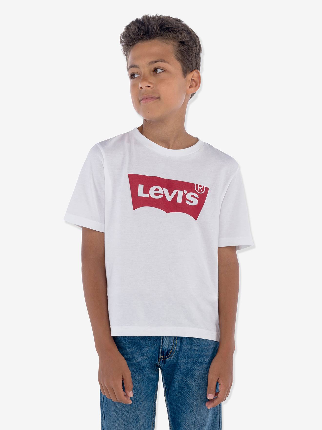 Jungen T-Shirt BATWING Levi's von Levis Kid's