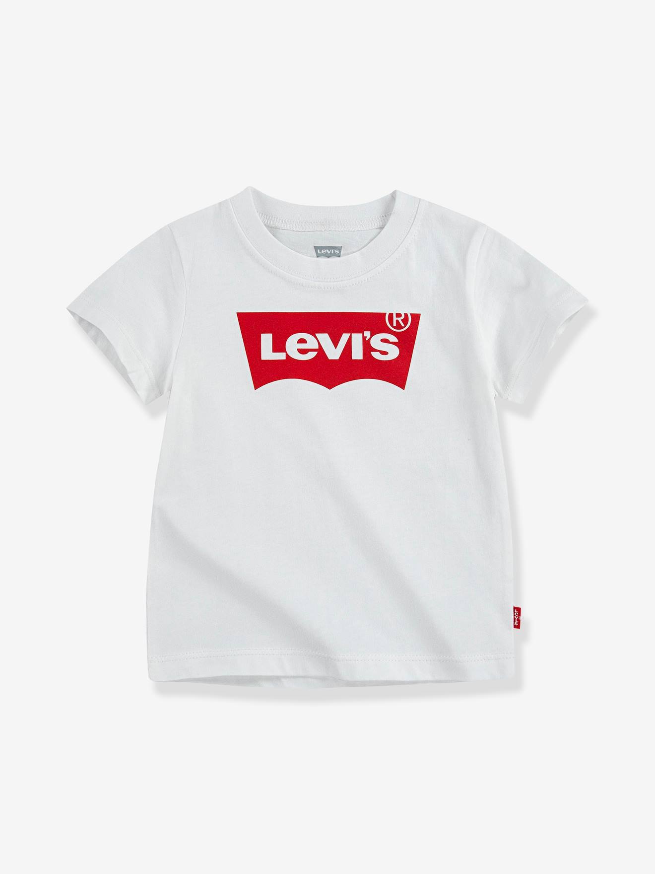 Jungen T-Shirt Batwing Levi's von Levis Kid's