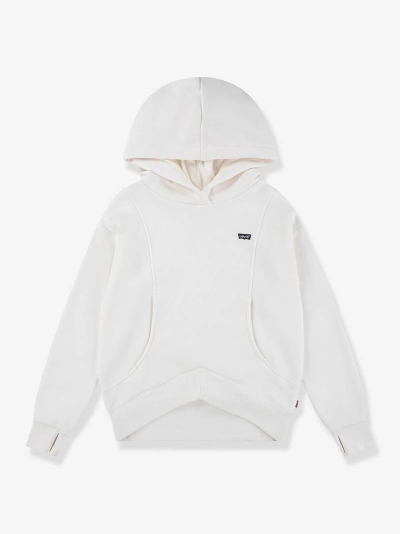 Kapuzensweatshirt Batwing Patch Oversize-Hoodie Kinder Levi's von Levis Kid's