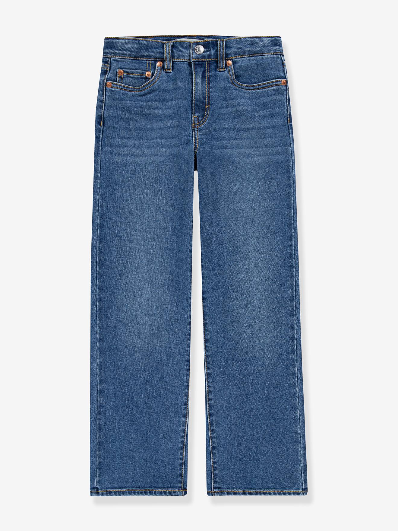 Kinder Jeans Wide Leg Levi's von Levis Kid's