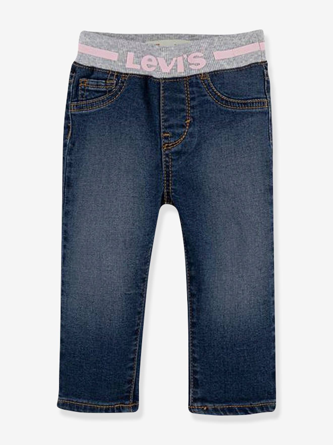 Mädchen Baby Slim-Jeans Levi's von Levis Kid's