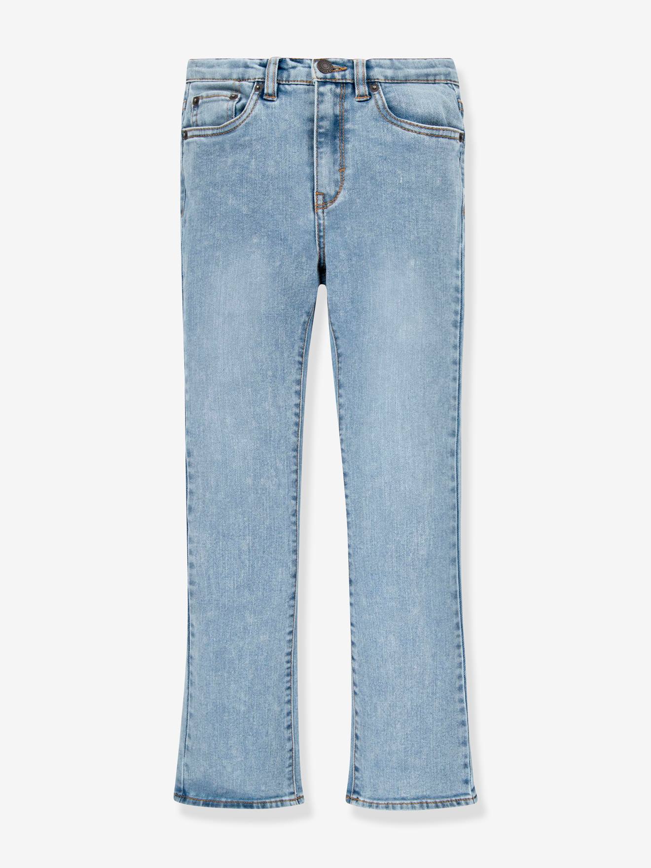 Mädchen Flare-Jeans Levi's® gebleicht von Levis Kid's