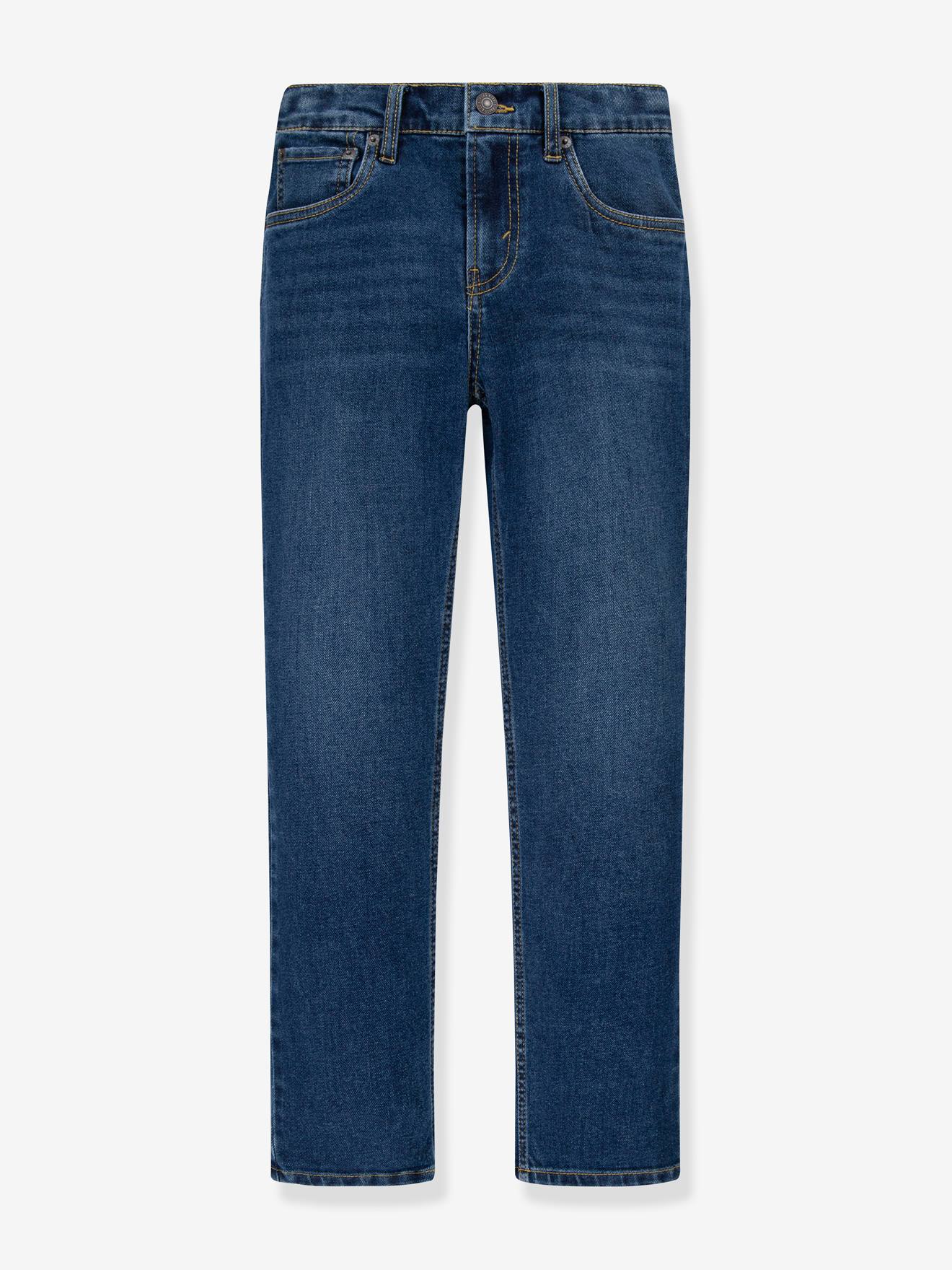 Mädchen Slim-Fit-Jeans 512 Levi's Mädchen Slim-Fit-Jeans 512 Levi's von Levis Kid's