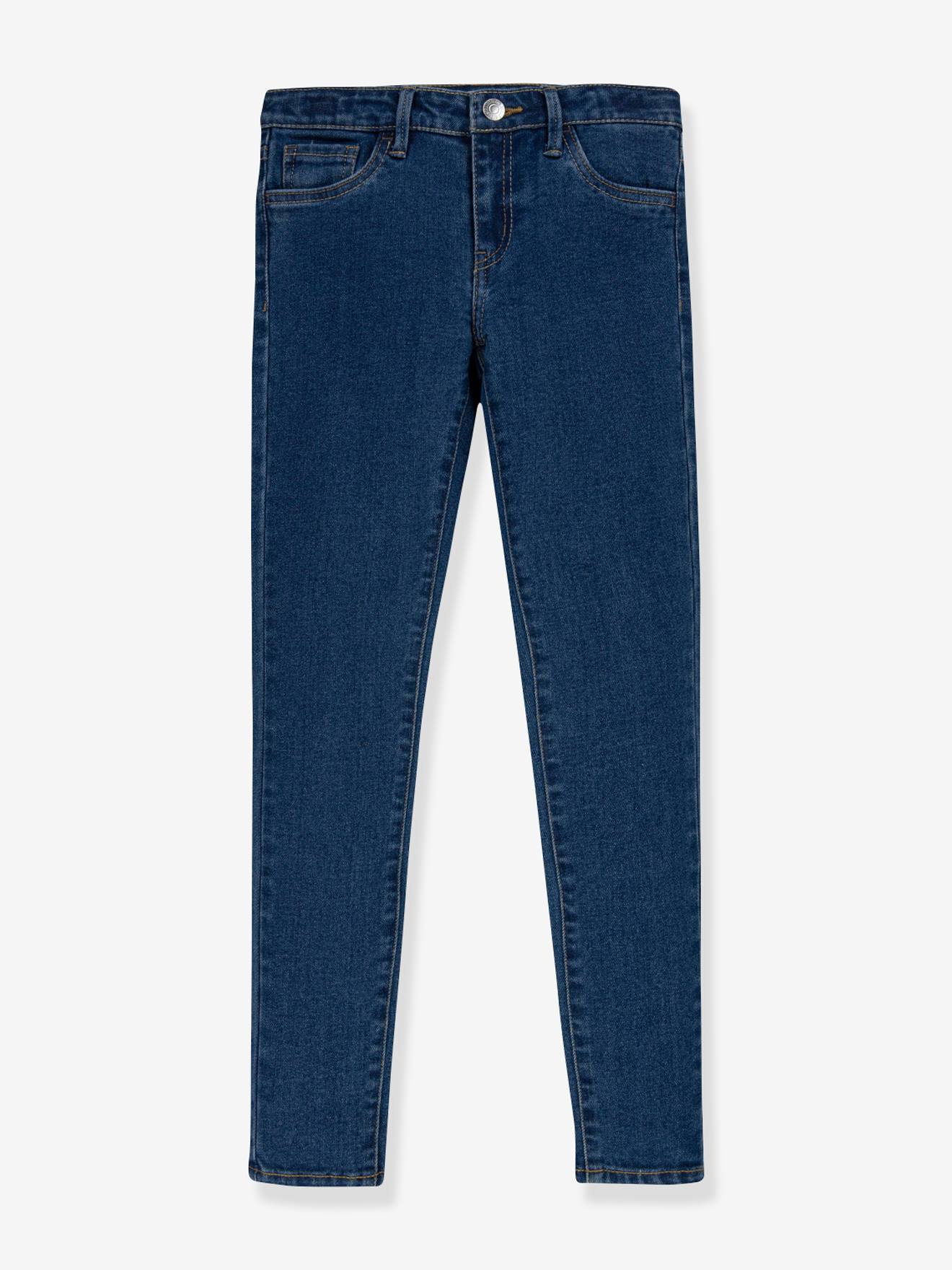 Mädchen Superskinny-Jeans LVB 710 Levi's von Levis Kid's