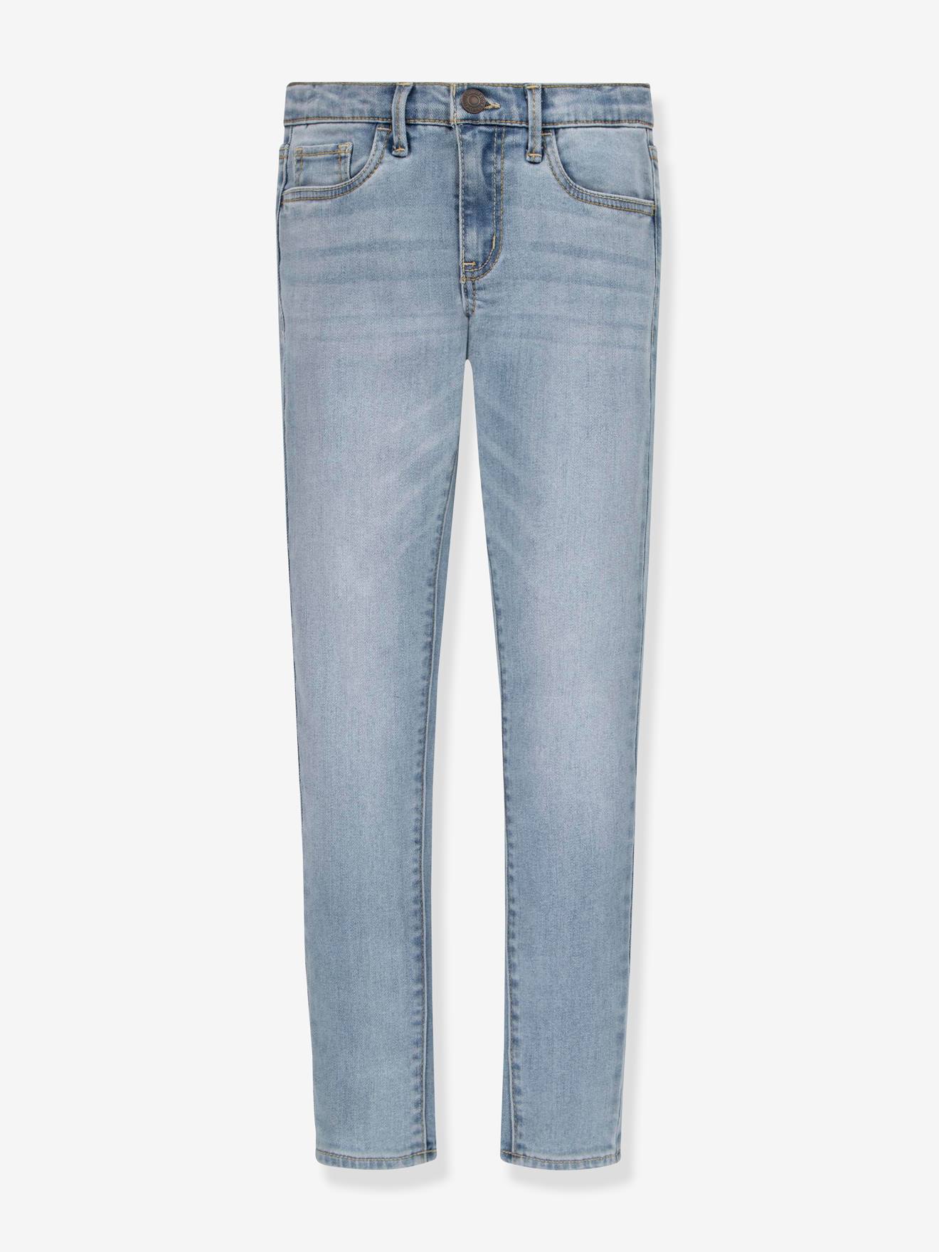 Mädchen Superskinny-Jeans 710 Levi's von Levis Kid's