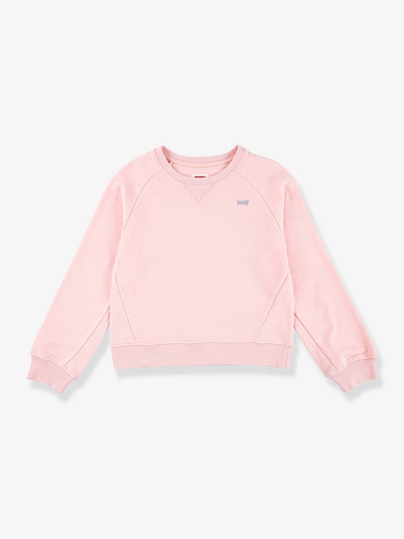 Mädchen Sweatshirt mit Silikon-Batwing Levi's von Levis Kid's