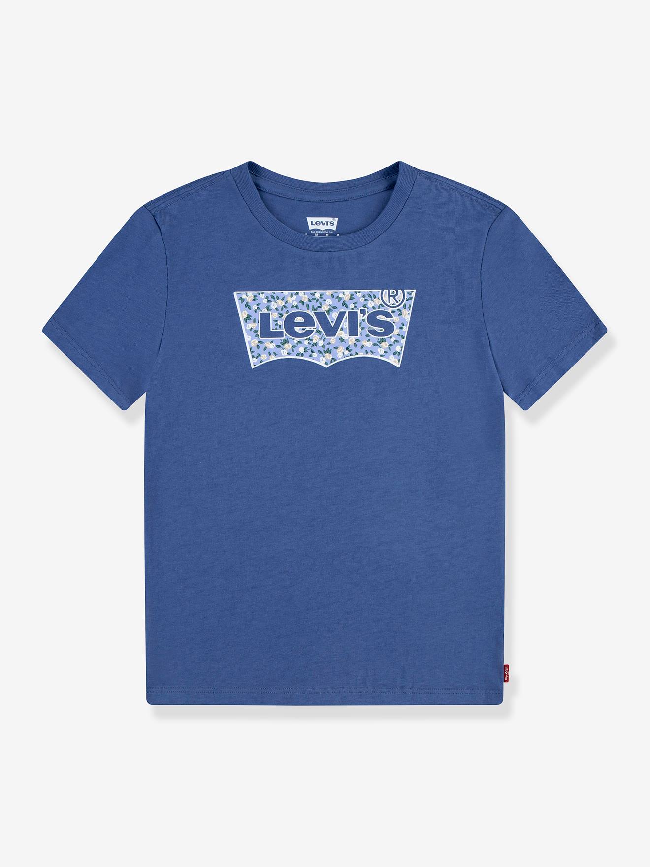 Mädchen T-Shirt Batwing Levi's von Levis Kid's