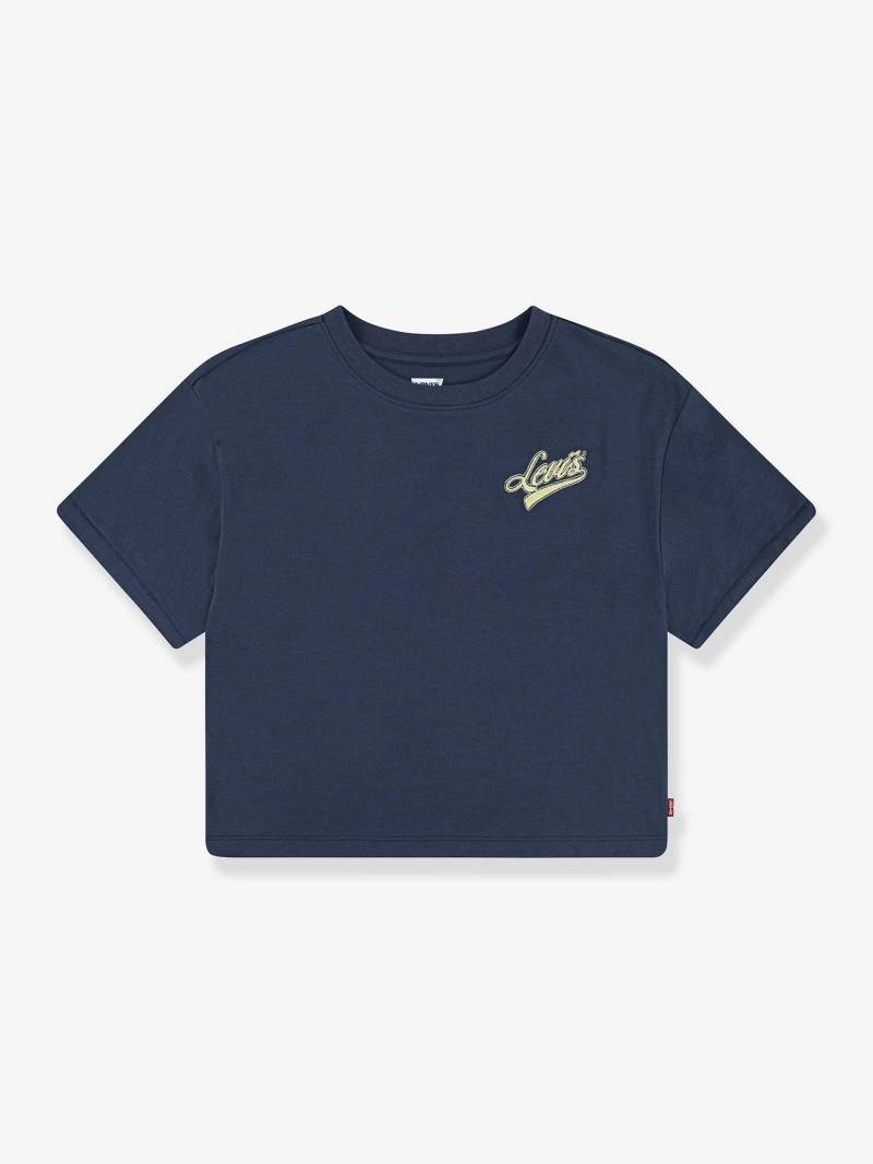 Mädchen T-Shirt Boxy Meet and Greek Levi's von Levis Kid's