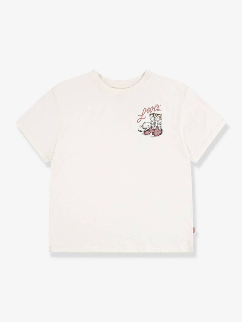 Oversized T-Shirt Levi's mit Western-Print von Levis Kid's