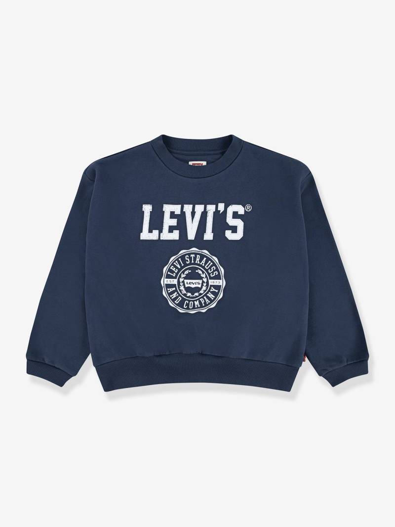 Sweatshirt Collegiate Crew Kinder Levi's von Levis Kid's