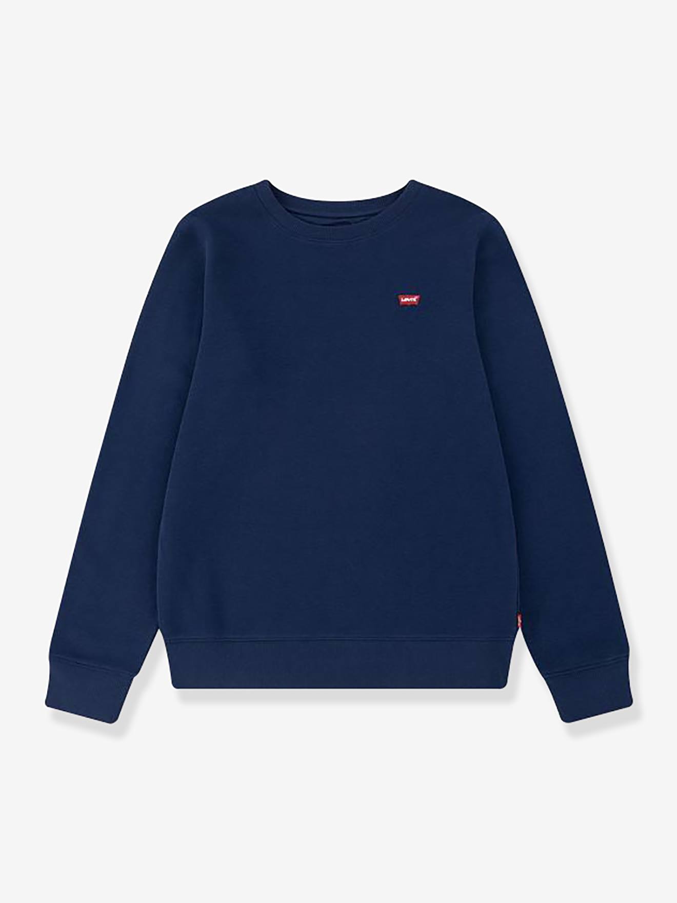Sweatshirt Mini Logo Crewneck Kinder Levi's Sweatshirt Mini Logo Crewneck Kinder Levi's von Levis Kid's