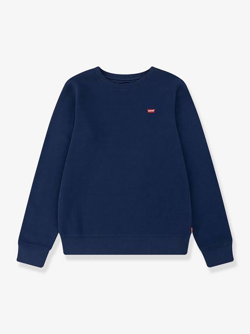 Sweatshirt Mini Logo Crewneck Kinder Levi's von Levis Kid's