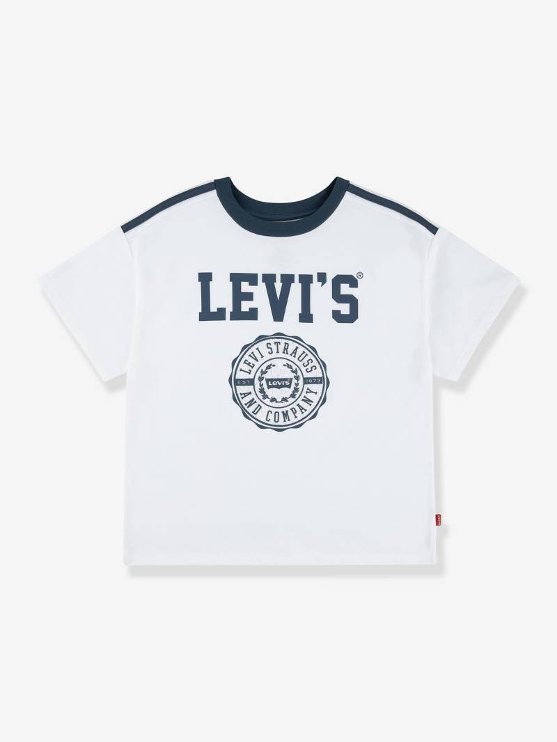 T-Shirt Sporty Oversized Mädchen Levi's von Levis Kid's