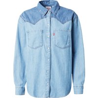 Bluse 'Teodora Western Shirt' von LEVI'S ®