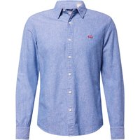 Hemd 'LS Battery HM Shirt Slim' von LEVI'S ®