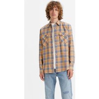 Hemd 'Relaxed Fit Western' von LEVI'S ®