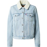 Übergangsjacke 'Original Sherpa Trucker' von LEVI'S ®