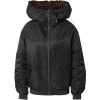 Übergangsjacke 'Oversized Hooded Jacket' von LEVI'S ®