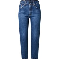 Jeans '501 Crop' von LEVI'S ®