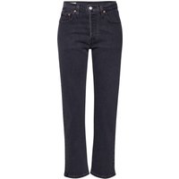 Jeans '501 Crop' von LEVI'S ®