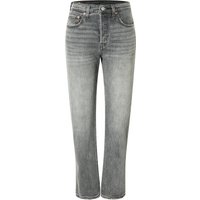 Jeans '501 Crop' von LEVI'S ®