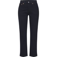 Jeans '501 Crop' von LEVI'S ®