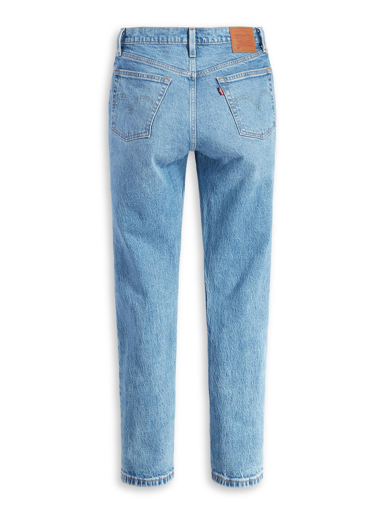 Jeans '501 Jeans For Women' von LEVI'S ®