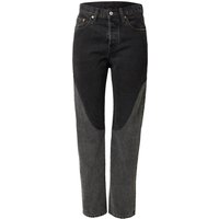 Jeans '501 ORIGINAL' von LEVI'S ®