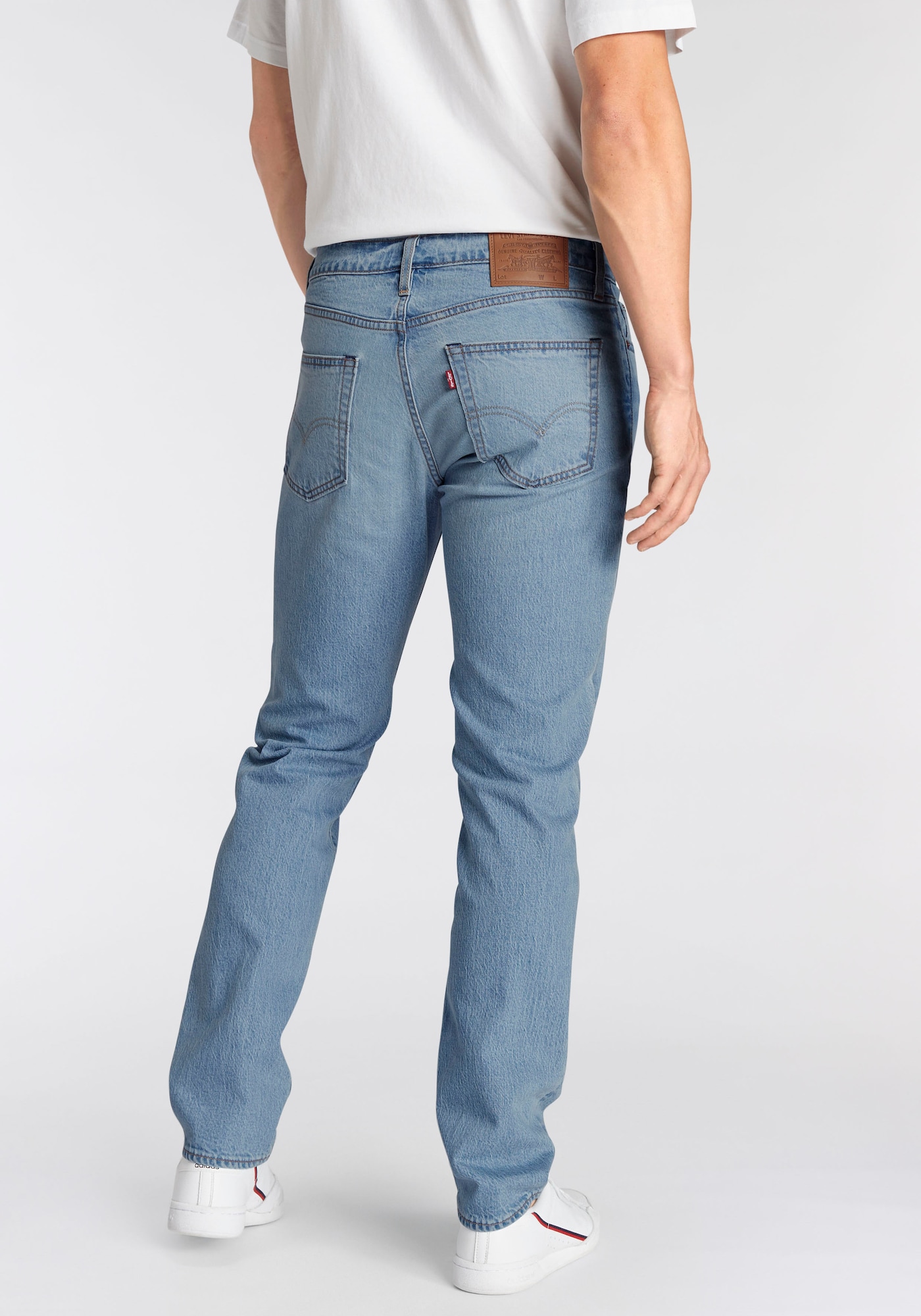 Jeans '511 Slim' von LEVI'S ®