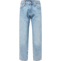 Jeans '551Z Straight Crop' von LEVI'S ®