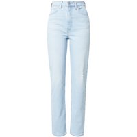 Jeans '70s High Slim Straight' von LEVI'S ®