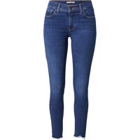 Jeans '710 Super Skinny' von LEVI'S ®