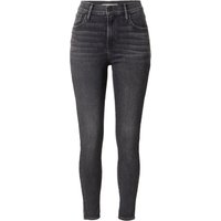 Jeans '720 Hirise Super Skinny' von LEVI'S ®